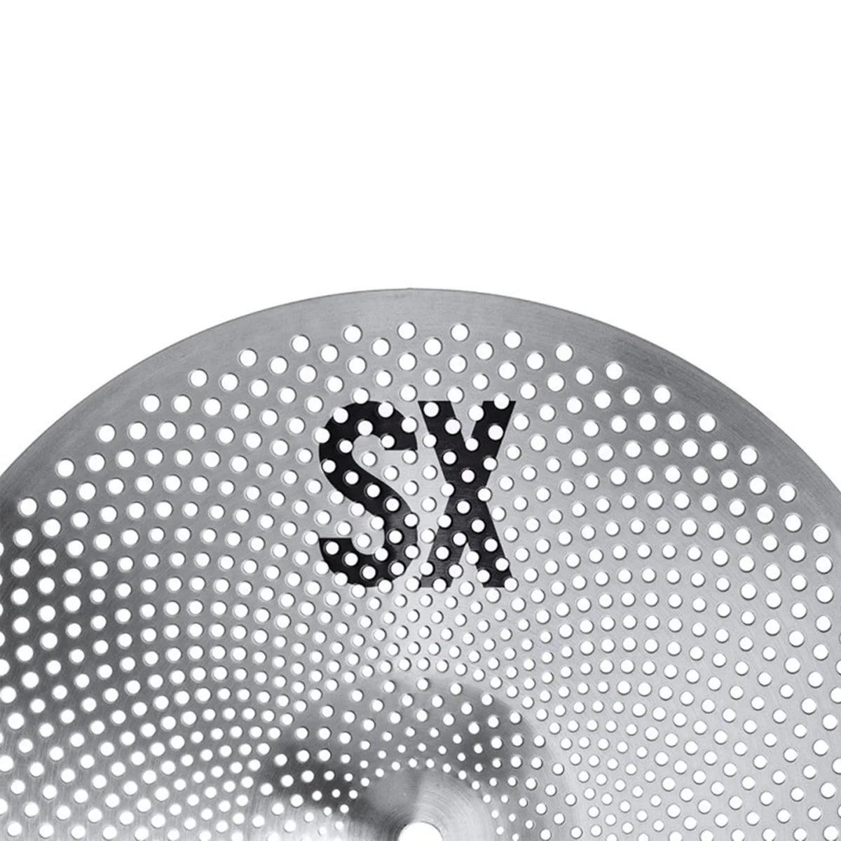 Stagg SXM-RM20 20" Low Volume Silent Practice Cymbal Ride