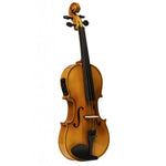 Stagg VN-4/4 ELEC 4/4 Solid Maple Electric Acoustic Violin with Soft Case - DY Pro Audio