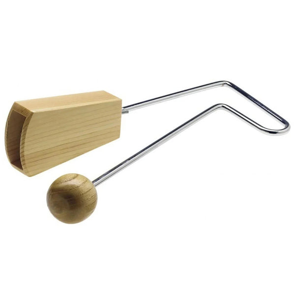 Stagg VS-L Large Vibra Slap Hand Percussion - DY Pro Audio