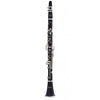 Stagg WS - CL210S Bb Clarinet Boehm system, ABS Body and Bickel - Plated Keys and Tings