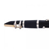 Stagg WS - CL210S Bb Clarinet Boehm system, ABS Body and Bickel - Plated Keys and Tings