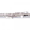 Stagg WS - FL111 C Flute closed holes offset G split E