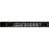 Studiomaster C3X 1U Rack Mixer with DSP - DY Pro Audio