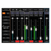 Studiomaster DIGILIVE4C 4 input Compact Digital Mixer - DY Pro Audio