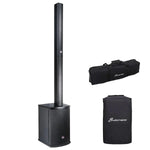 Studiomaster Direct 121MX 12" Active Compact Array System - DY Pro Audio