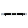 Studiomaster HX2 - 300 2 X 255W @ 4 Ohm 1U Power Amplifer - DY Pro Audio
