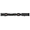 Studiomaster HX2 - 500 2 X 425W @ 4 Ohm 1U Power Amplifer - DY Pro Audio