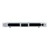 Studiomaster HX4 - 1000 4 X 425W 1U Power Amplifer
