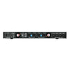 Studiomaster HX4 - 1000 4 X 425W 1U Power Amplifer