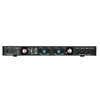 Studiomaster HX4 - 1400 4 X 595W 1U Power Amplifer