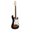 Tokai AST52 YS/R Solid Body Electric Guitar, Sunburst Finish