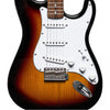 Tokai AST52 YS/R Solid Body Electric Guitar, Sunburst Finish