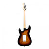 Tokai AST52 YS/R Solid Body Electric Guitar, Sunburst Finish