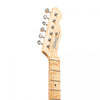 Tokai ATE52 BB Solid Body Electric Guitar, Black Finish