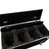 ADJ Touring Case for 4x Hydro Spot 1