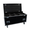 ADJ Touring Case for 4x Hydro Spot 1