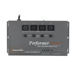 Transcension CDP 405 4 Channel Digital Dimmer Pack - DY Pro Audio