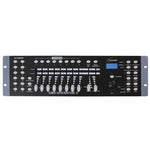Transcension DMX Operator 2 DMX Controller - DY Pro Audio