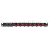 Transcension PC-08 rack switch panel IEC outlets DJ DISCO pack PC08 - DY Pro Audio