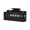 Transcension PowerCON/IEC splitter - DY Pro Audio