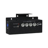 Transcension PowerCON/IEC splitter - DY Pro Audio