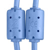 UDG Cable USB 2.0 (Type C-B) Straight 1.5M Blue - DY Pro Audio