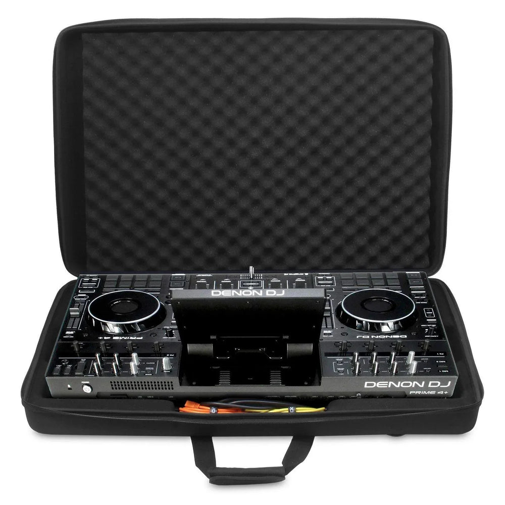 UDG Creator Denon DJ Prime 4+ and Prime 4 Hardcase Black - DY Pro Audio