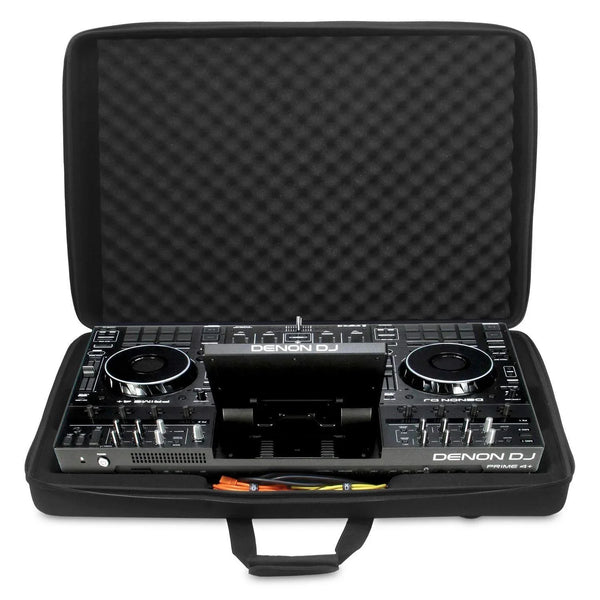 UDG Creator Denon DJ Prime 4+ and Prime 4 Hardcase Black - DY Pro Audio