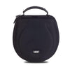 UDG Creator Headphone Case Large Black - DY Pro Audio