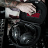 UDG Creator Headphone Case Large Black - DY Pro Audio
