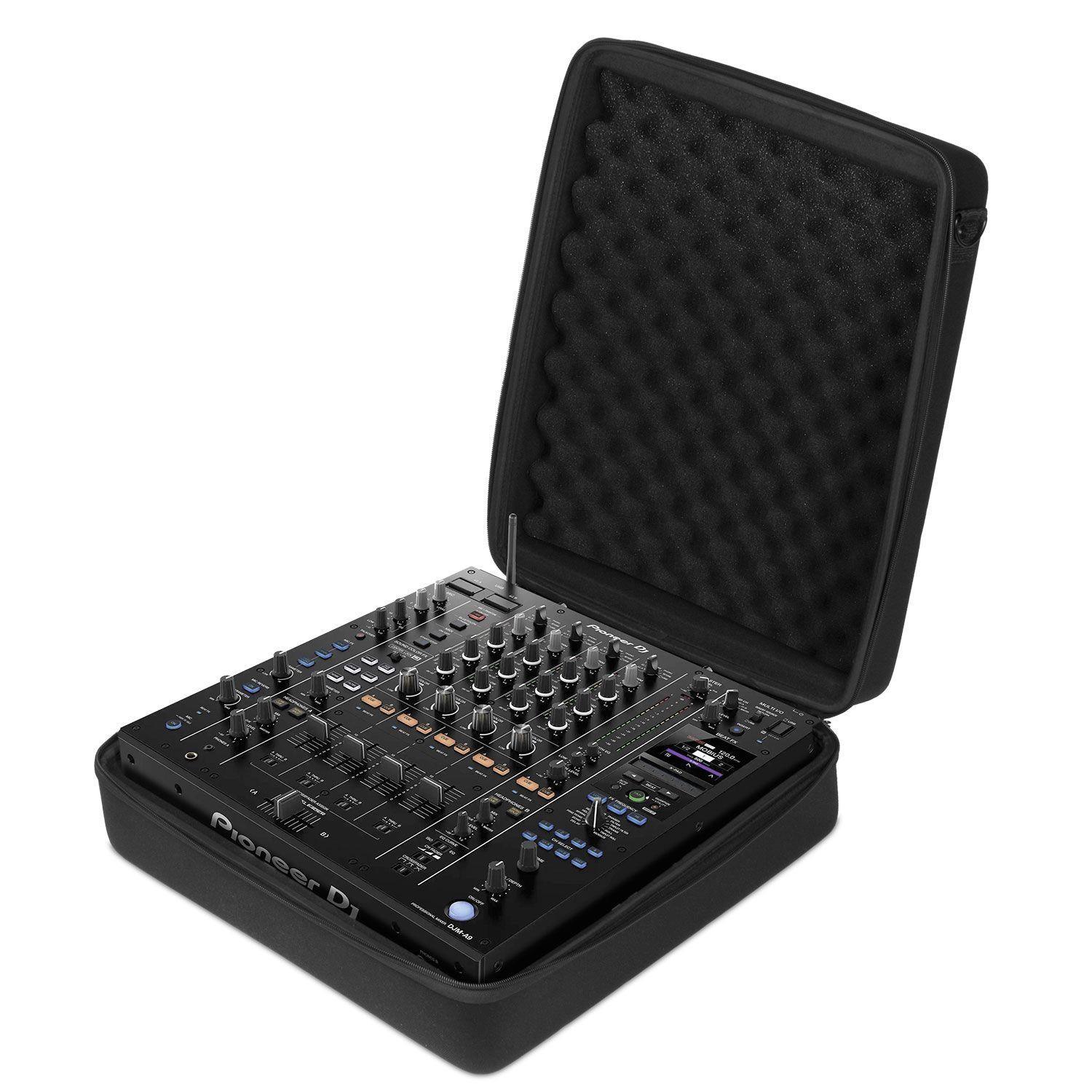 UDG Creator Pioneer DJM-A9 Hardcase Black - DY Pro Audio