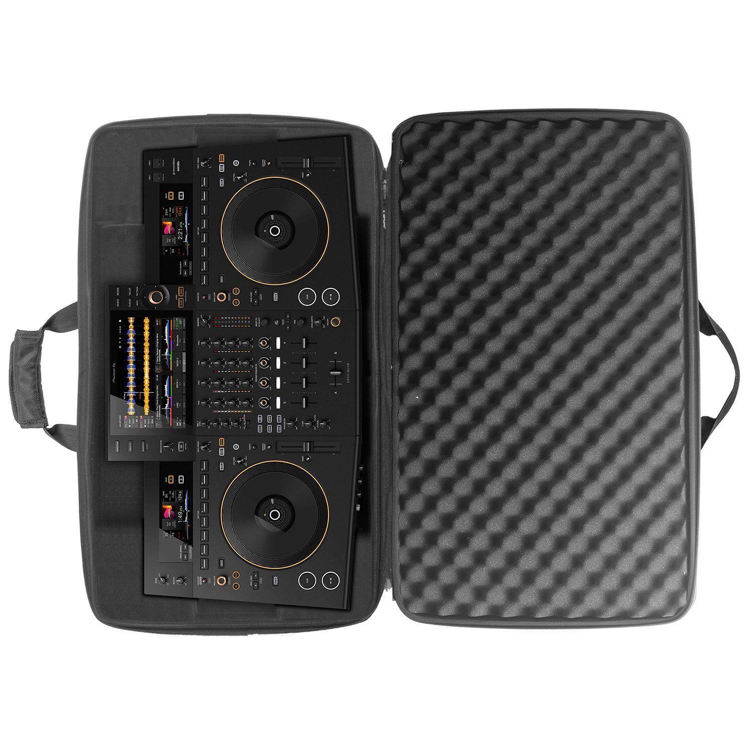 UDG Creator Pioneer OPUS-QUAD Hardcase Black - DY Pro Audio