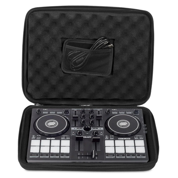 UDG Creator Pioneer RMX-1000 Hardcase Black MK2 - DY Pro Audio