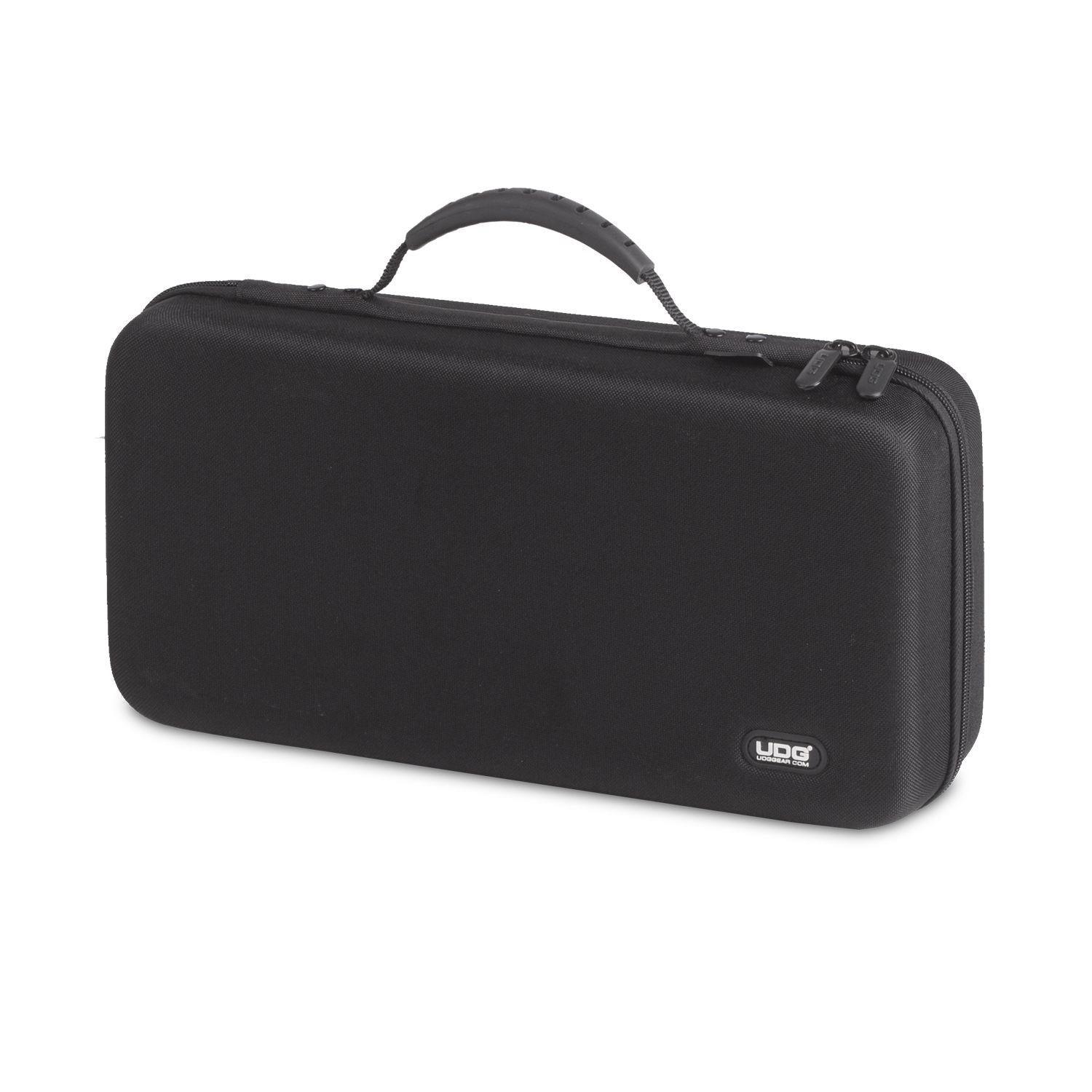 UDG Creator Pioneer RMX-1000 Hardcase Black MK2 - DY Pro Audio