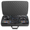 UDG Creator Rane Four Hardcase Black - DY Pro Audio