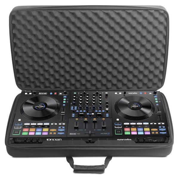 UDG Creator Rane Four Hardcase Black - DY Pro Audio