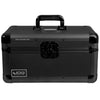 UDG Ultimate 7" Record Case 200 Black - DY Pro Audio
