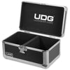 UDG Ultimate 7" Record Case 200 Silver - DY Pro Audio