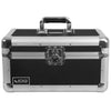 UDG Ultimate 7" Record Case 200 Silver - DY Pro Audio