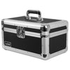 UDG Ultimate 7" Record Case 200 Silver - DY Pro Audio