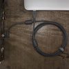 UDG Ultimate Audio Cable USB 2.0 A-B Black Angled 1m - DY Pro Audio