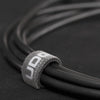 UDG Ultimate Audio Cable USB 2.0 A-B Black Angled 1m - DY Pro Audio