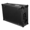 UDG Ultimate Flight Case Denon DJ SC LIVE 2 Black Plus (Wheels) - DY Pro Audio