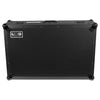 UDG Ultimate Flight Case Rane Four Black Plus (Wheels) - DY Pro Audio