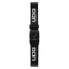 UDG Ultimate Lockable Luggage Strap Black