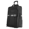 UDG Ultimate Lockable Luggage Strap Black