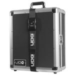 UDG Ultimate Lockable Luggage Strap Black - DY Pro Audio