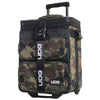 UDG Ultimate Lockable Luggage Strap Black