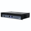 W - Audio EPX 500 Series Power Amplifiers