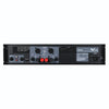 W - Audio EPX 500 Series Power Amplifiers